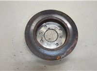  Диск тормозной Nissan Almera N16 2000-2006 20277745 #1