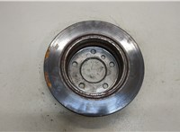  Диск тормозной BMW 3 E46 1998-2005 20277747 #1