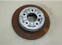  Диск тормозной BMW 3 E90, E91, E92, E93 2005-2012 20277752 #5