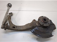 Ступица (кулак, цапфа) Audi A6 (C5) 1997-2004 20277753 #1