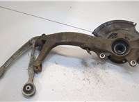  Ступица (кулак, цапфа) Audi A6 (C5) 1997-2004 20277753 #2