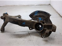 4A0407615G, 4A0407615D Ступица (кулак, цапфа) Audi A6 (C5) 1997-2005 20277753 #4