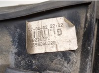  Фонарь (задний) Nissan Primera P12 2002-2007 20277754 #4