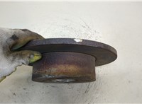  Диск тормозной Audi 80 (B4) 1991-1994 20277759 #2