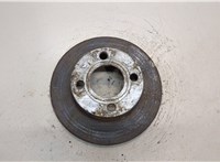 Диск тормозной Audi 80 (B4) 1991-1994 20277759 #3