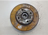  Диск тормозной Peugeot 308 2007-2013 20277764 #3