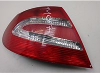  Фонарь (задний) Mercedes CLK W209 2002-2009 20277770 #1