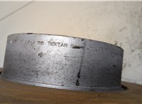  Диск тормозной BMW 3 E90, E91, E92, E93 2005-2012 20277771 #4