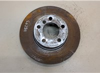  Диск тормозной BMW 3 E90, E91, E92, E93 2005-2012 20277771 #5