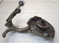  Ступица (кулак, цапфа) Audi A4 (B6) 2000-2004 20277776 #1