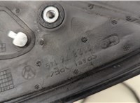  Зеркало боковое Volkswagen Touareg 2007-2010 20277780 #8
