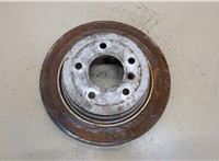  Диск тормозной BMW 3 E90, E91, E92, E93 2005-2012 20277783 #5