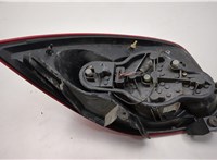  Фонарь (задний) Nissan Primera P12 2002-2007 20277785 #2