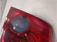 26555AU220 Фонарь (задний) Nissan Primera P12 2002-2007 20277785 #9