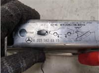  Домкрат Mercedes CLK W209 2002-2009 20277787 #2