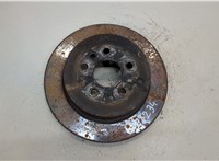  Диск тормозной Land Rover Freelander 2 2007-2014 20277790 #3