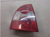 3B5945095AE Фонарь (задний) Volkswagen Passat 5 2000-2005 20277793 #10