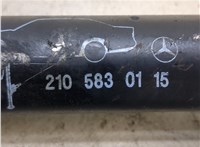  Домкрат Mercedes E W210 1995-2002 20277803 #2