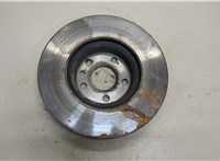  Диск тормозной Land Rover Freelander 2 2007-2014 20277808 #1