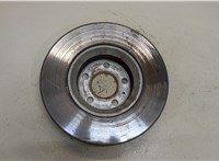  Диск тормозной Audi A6 (C6) 2005-2011 20277816 #1
