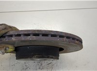  Диск тормозной Audi A6 (C6) 2005-2011 20277816 #2
