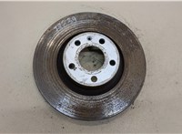  Диск тормозной Audi A6 (C6) 2005-2011 20277816 #3