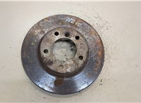  Диск тормозной BMW 3 E46 1998-2005 20277822 #3