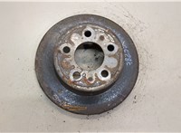  Диск тормозной Jeep Cherokee 1990-2001 20277830 #3