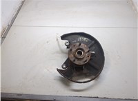  Ступица (кулак, цапфа) Mazda CX-9 2007-2012 20277842 #1