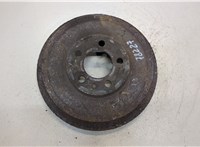  Барабан тормозной Skoda Octavia Tour 2000-2010 20277844 #2