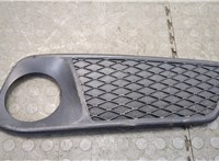  Заглушка (решетка) бампера Acura RDX 2012-2018 20277855 #1