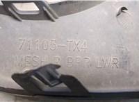  Заглушка (решетка) бампера Acura RDX 2012-2018 20277855 #5