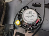 42780752 Обшивка стойки Chevrolet Trailblazer 2020-2022 20277868 #4
