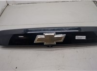 15915675 Накладка крышки багажника (двери) Chevrolet Tahoe 2006-2014 20277903 #8