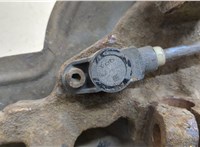  Ступица (кулак, цапфа) Opel Omega B 1994-2003 20277932 #3