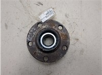 1J0598477 Ступица (кулак, цапфа) Skoda Octavia Tour 1996-2011 20277947 #2