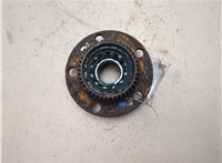 1J0598477 Ступица (кулак, цапфа) Skoda Octavia Tour 1996-2011 20277947 #3