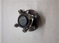 Ступица (кулак, цапфа) Toyota Matrix 2002-2008 20277960 #1