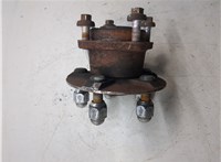  Ступица (кулак, цапфа) Toyota Matrix 2002-2008 20277960 #2