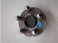  Ступица (кулак, цапфа) Toyota Matrix 2002-2008 20277960 #3