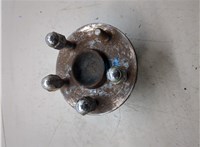 Ступица (кулак, цапфа) Toyota Matrix 2002-2008 20277963 #1