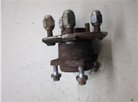  Ступица (кулак, цапфа) Toyota Matrix 2002-2008 20277963 #2