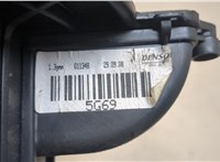  Двигатель отопителя (моторчик печки) Citroen Berlingo 2008-2012 20277996 #3