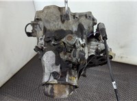  КПП 5-ст.мех. (МКПП) Daewoo Matiz 1998-2005 20278002 #4