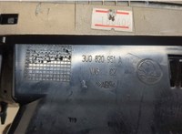  Дефлектор обдува салона Skoda SuperB 2001-2008 20278006 #3