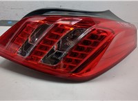  Фонарь (задний) Peugeot 508 2010-2014 20278007 #2