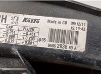  Фонарь (задний) Peugeot 508 2010-2014 20278007 #4