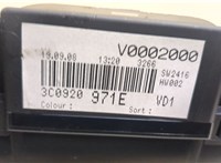  Щиток приборов (приборная панель) Volkswagen Passat 6 2005-2010 20278032 #2