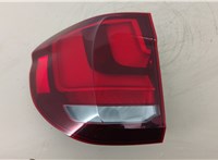  Фонарь (задний) BMW X5 F15 2013-2018 20278050 #1