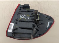  Фонарь (задний) BMW X5 F15 2013-2018 20278050 #2